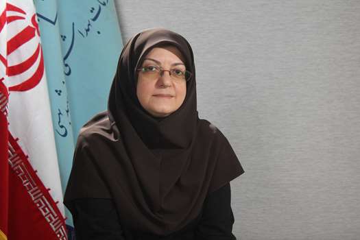 Dr. Mojgan Bandehpour